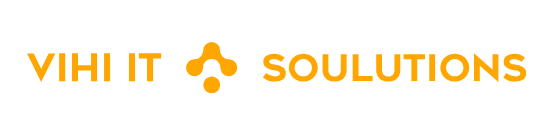 VIHI IT Solutions Logo