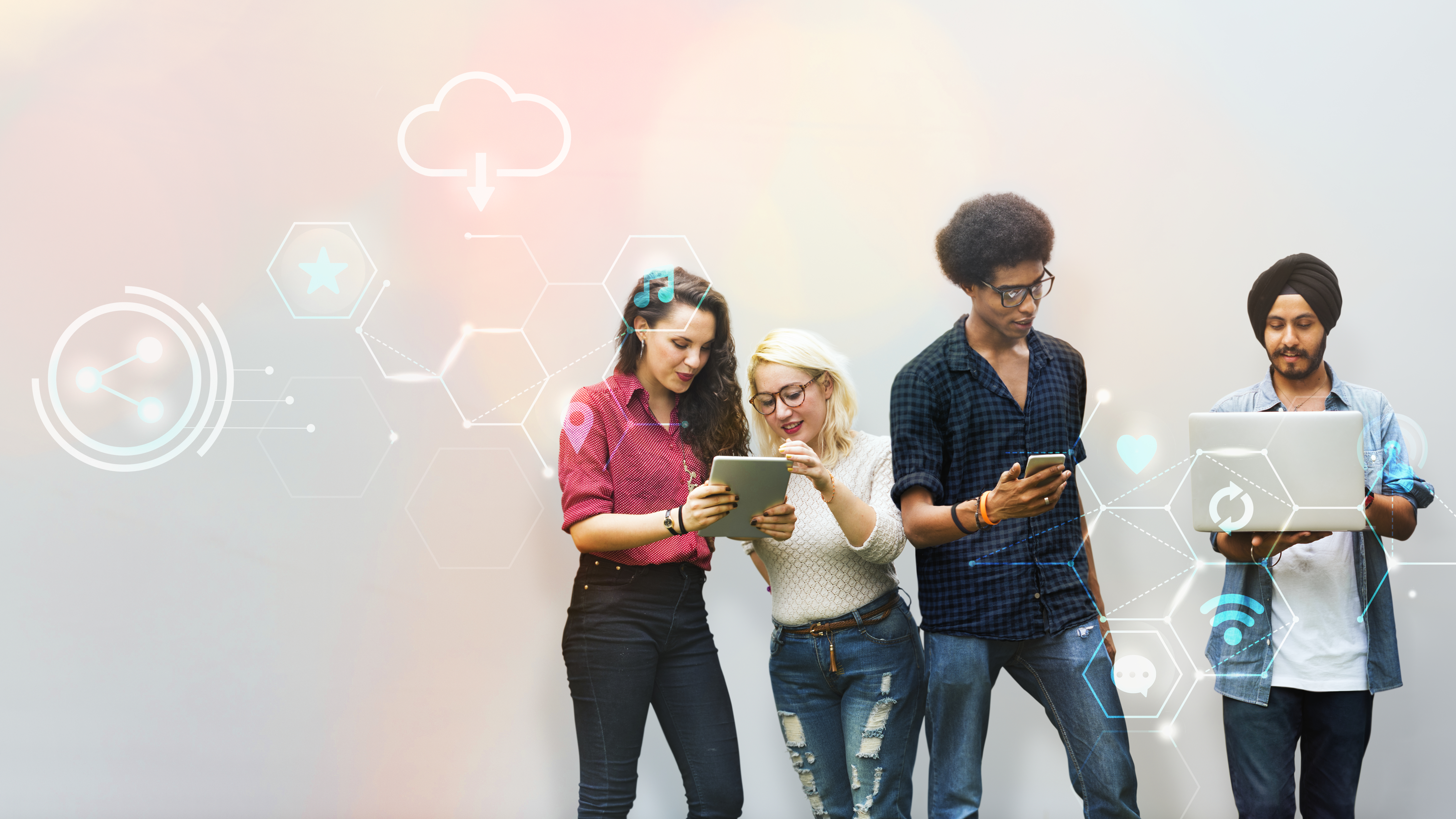 Enterprise Cloud Architecture & Optimization